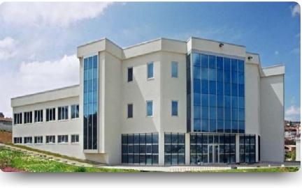 Pendik Nuh Kuşçulu Seramik ve Cam Teknolojisi Mesleki ve Teknik Anadolu Lisesi Fotoğrafı